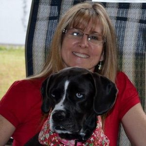 Meet your Posher, Sharon